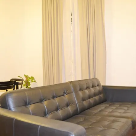 Acogedor Apartamento En Malaga Centro Apartment *