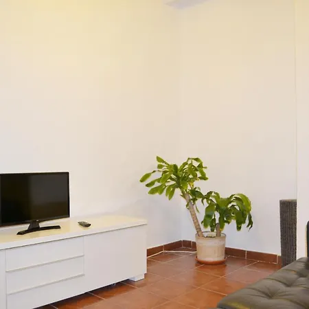 Acogedor Apartamento En Malaga Centro Apartment *