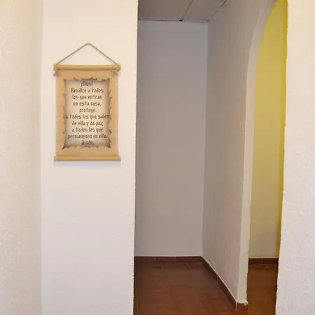 Acogedor Apartamento En Malaga Centro * Malaga