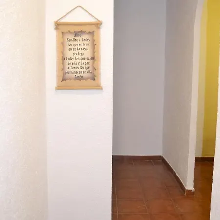 Acogedor Apartamento En Malaga Centro * Malaga
