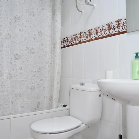 Acogedor Apartamento En Malaga Centro * Malaga