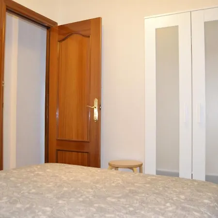 Acogedor Apartamento En Malaga Centro Apartment