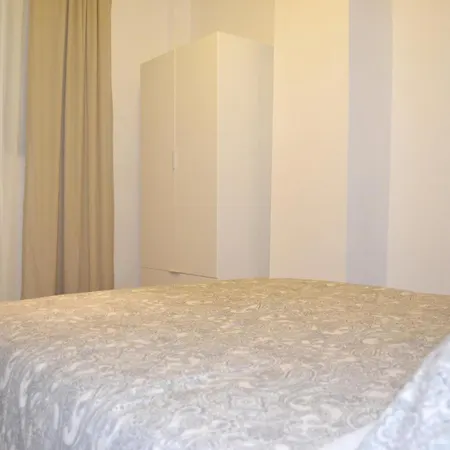 Apartment Acogedor Apartamento En Malaga Centro *