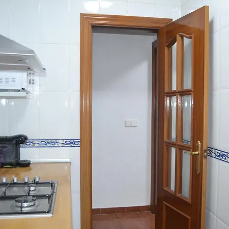 Acogedor Apartamento En Malaga Centro Apartment