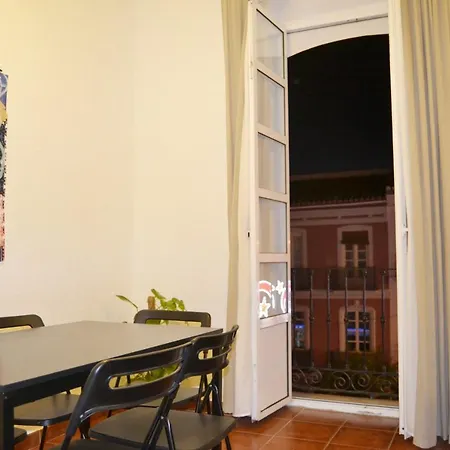 Acogedor Apartamento En Malaga Centro * Malaga