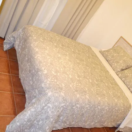 Apartment Acogedor Apartamento En Malaga Centro *