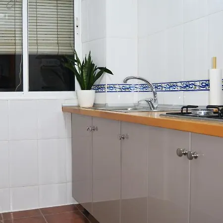 Acogedor Apartamento En Malaga Centro * Malaga