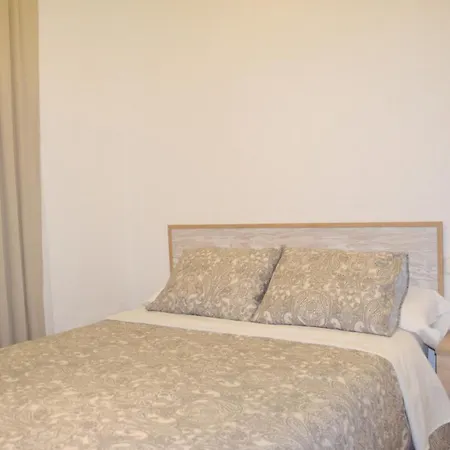 Apartment Acogedor Apartamento En Malaga Centro *