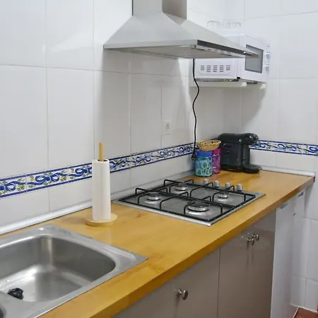 Acogedor Apartamento En Malaga Centro * Malaga