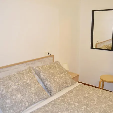 Acogedor Apartamento En Malaga Centro Malaga
