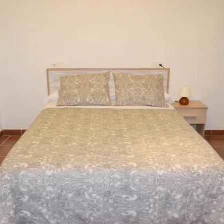 Acogedor Apartamento En Malaga Centro Malaga